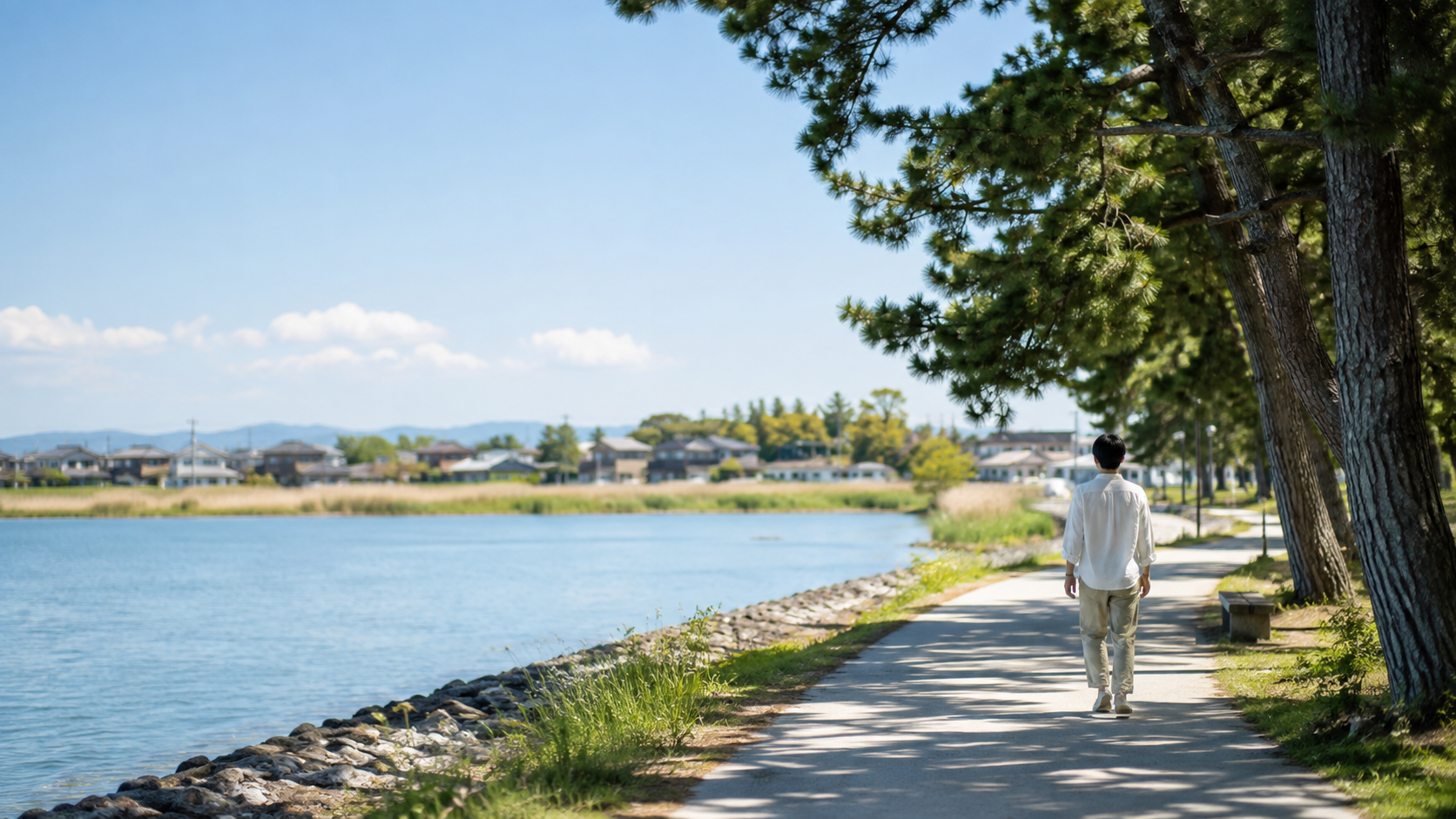 彦根市の住みやすさは？交通・子育て・新築一戸建て向けエリアを解説