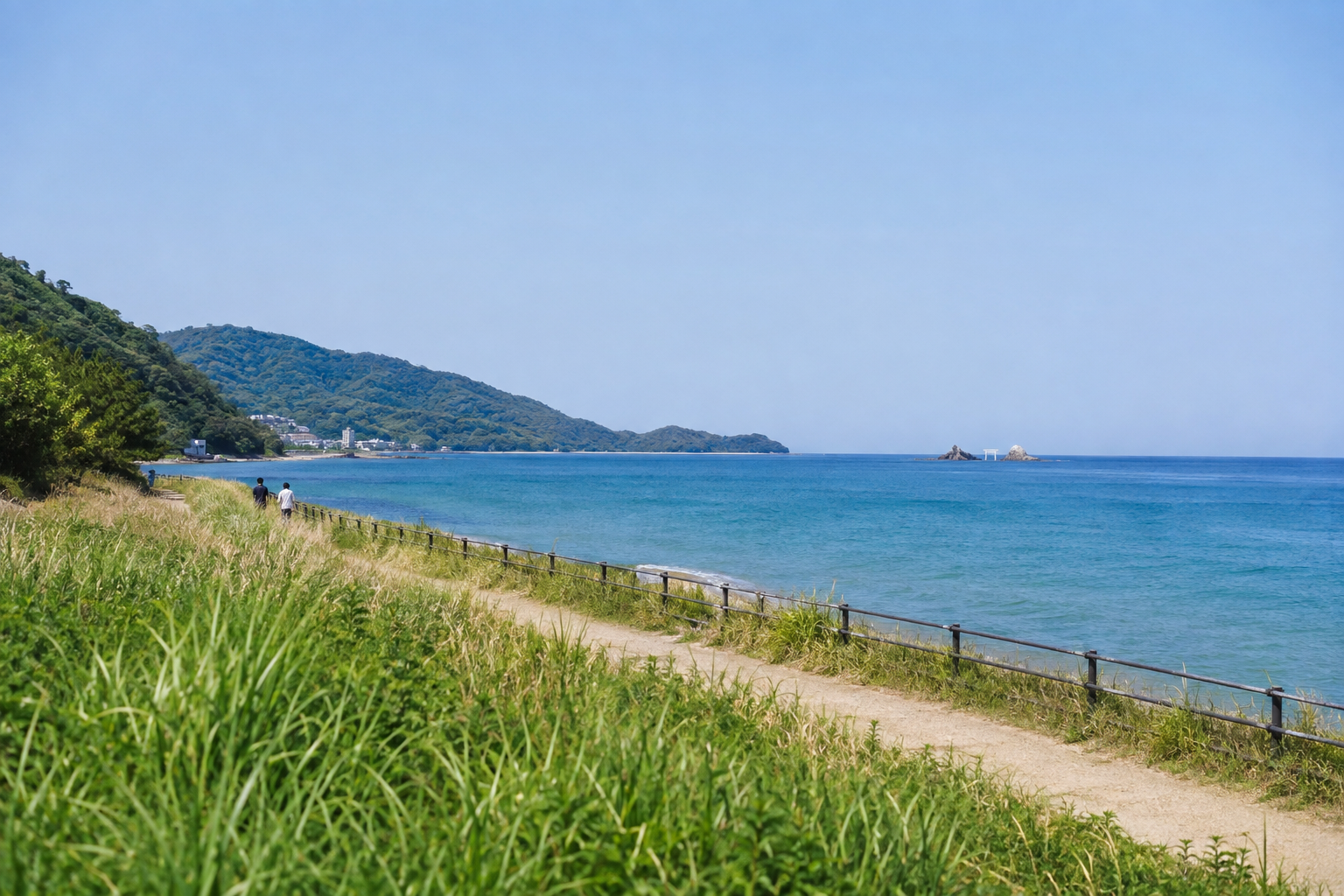 糸島市の住みやすさを解説　自然と通勤を両立する新築一戸建ての選び方