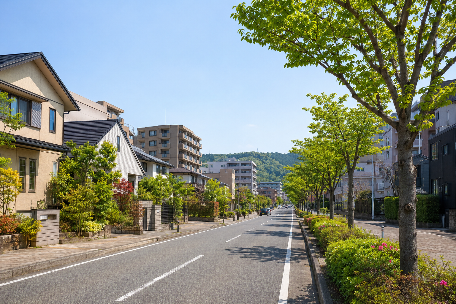 栗東市の住みやすさは？交通・子育て・新築一戸建ての選び方