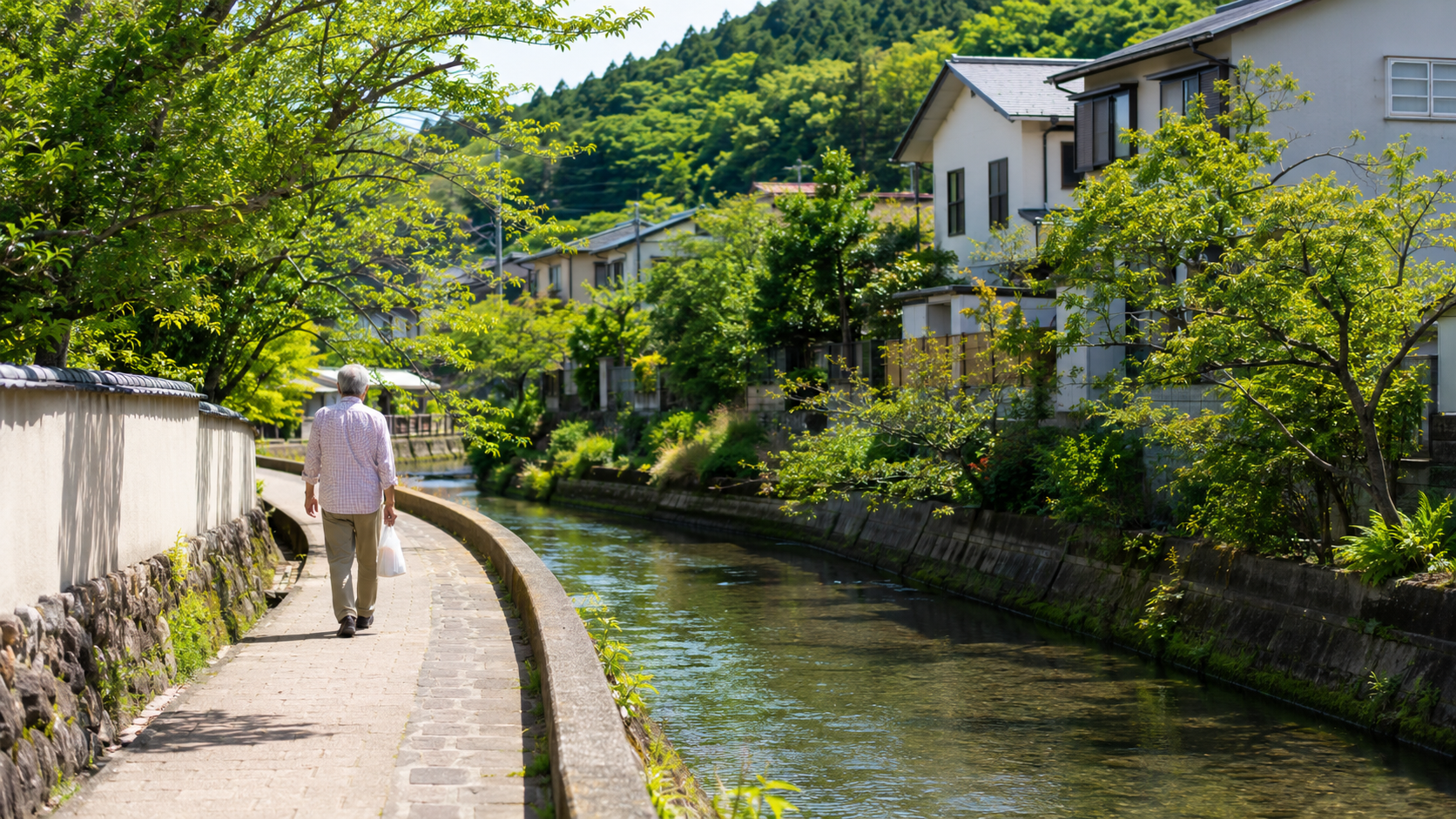 京都市山科区の住みやすさは？交通・子育て・新築一戸建ての選び方