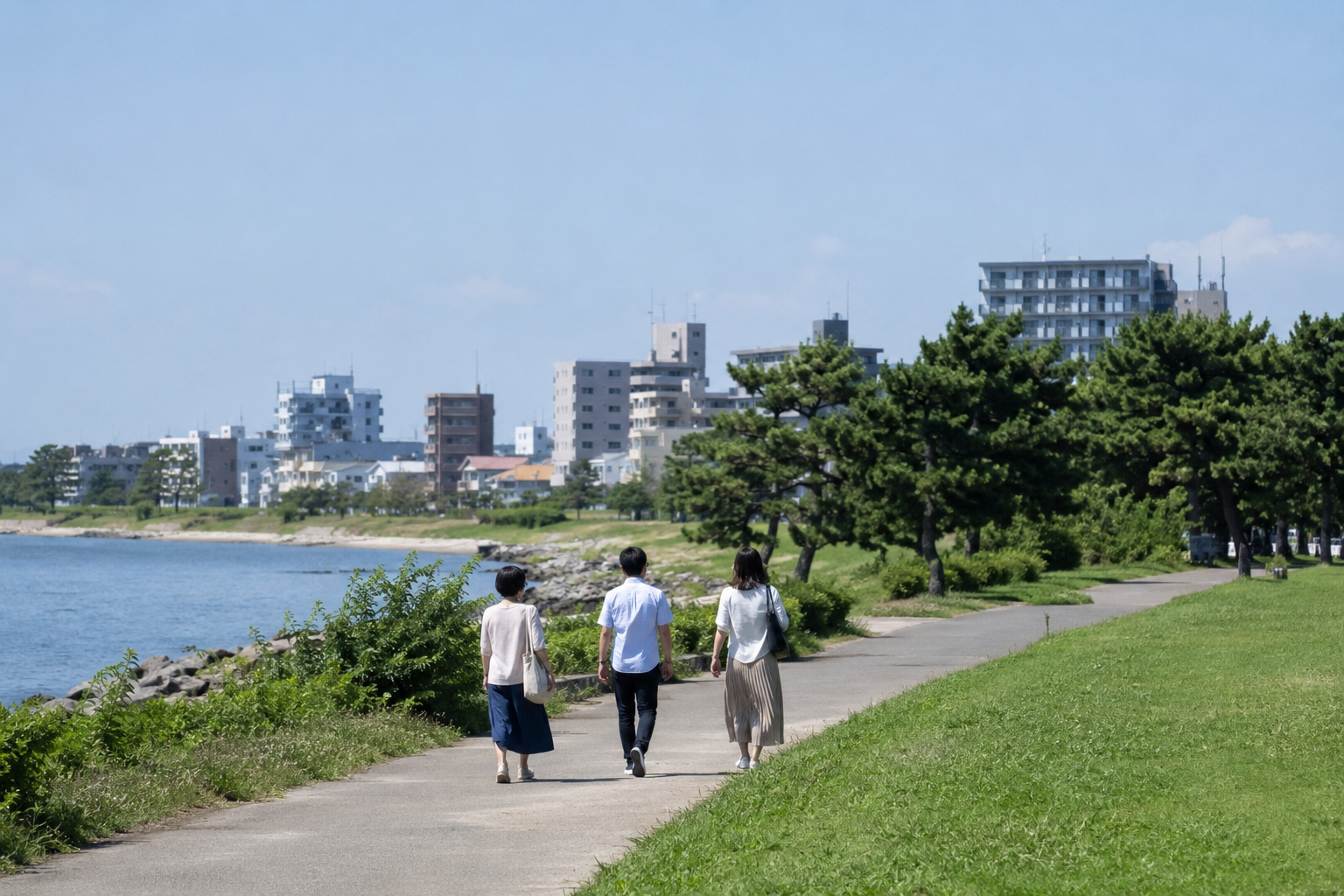 船橋市の住みやすさは？交通・子育て・新築一戸建て向けエリアを解説