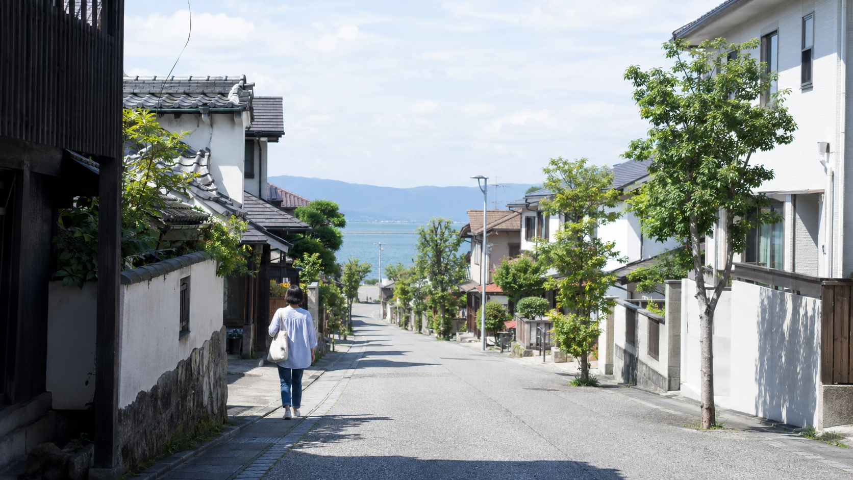 長浜市の住みやすさは？交通・子育て・新築一戸建て向けエリアを解説