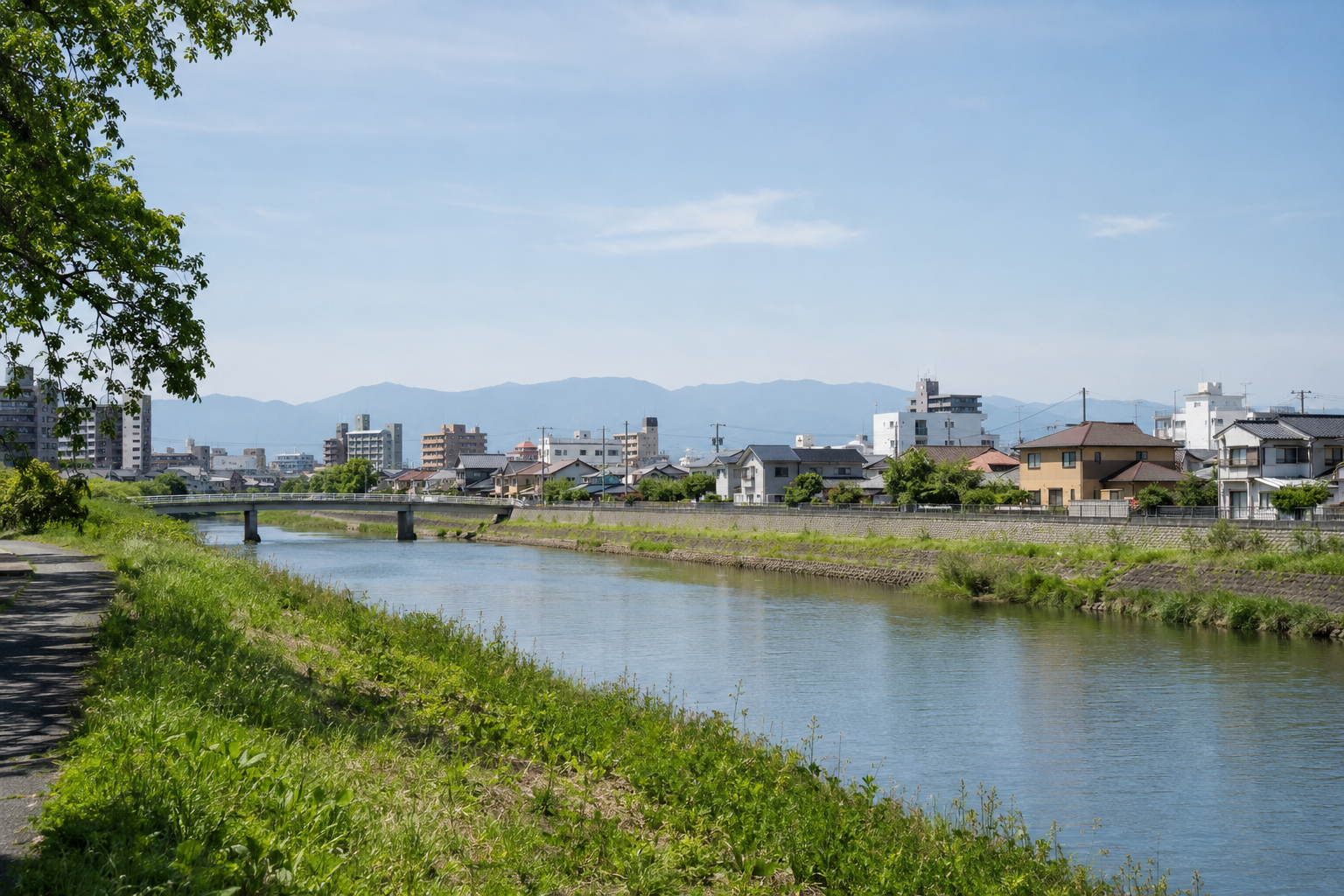 新居浜市の住みやすさは？交通・子育て・新築一戸建ての選び方