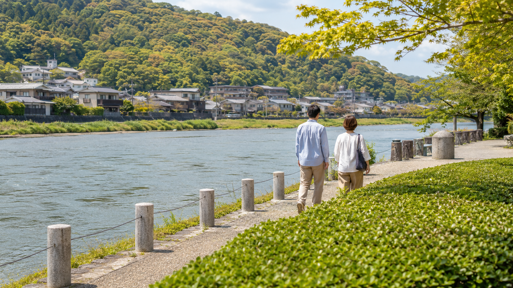 宇治市の住みやすさは？交通・子育て・新築一戸建ての選び方