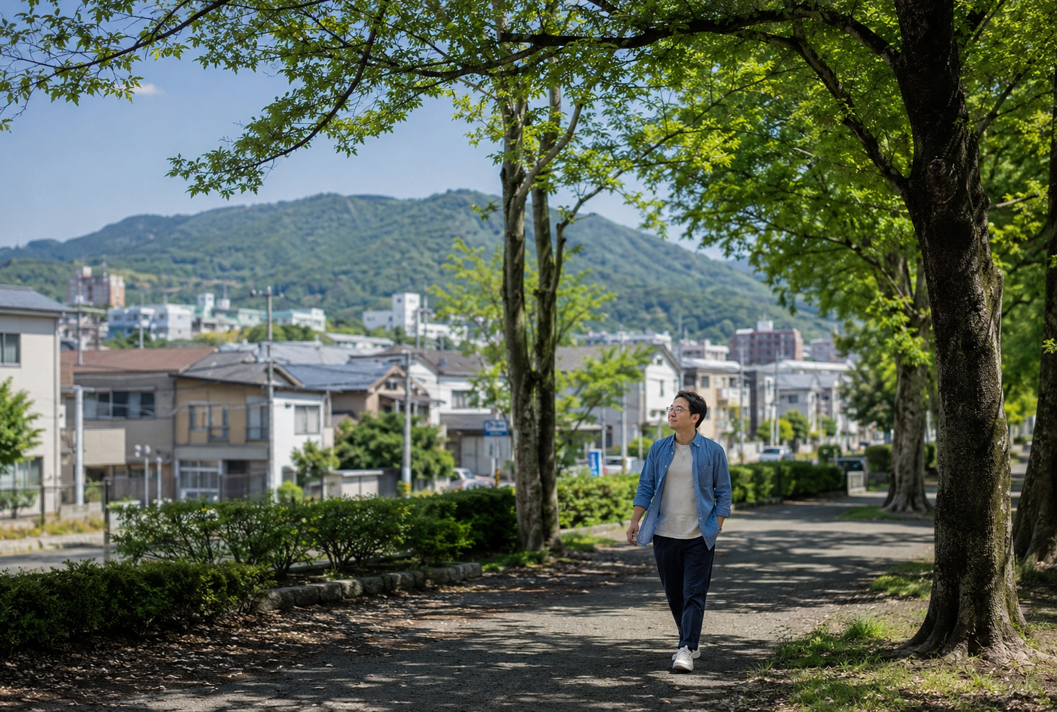 鯖江市の住みやすさは？交通・子育て・新築一戸建ての選び方