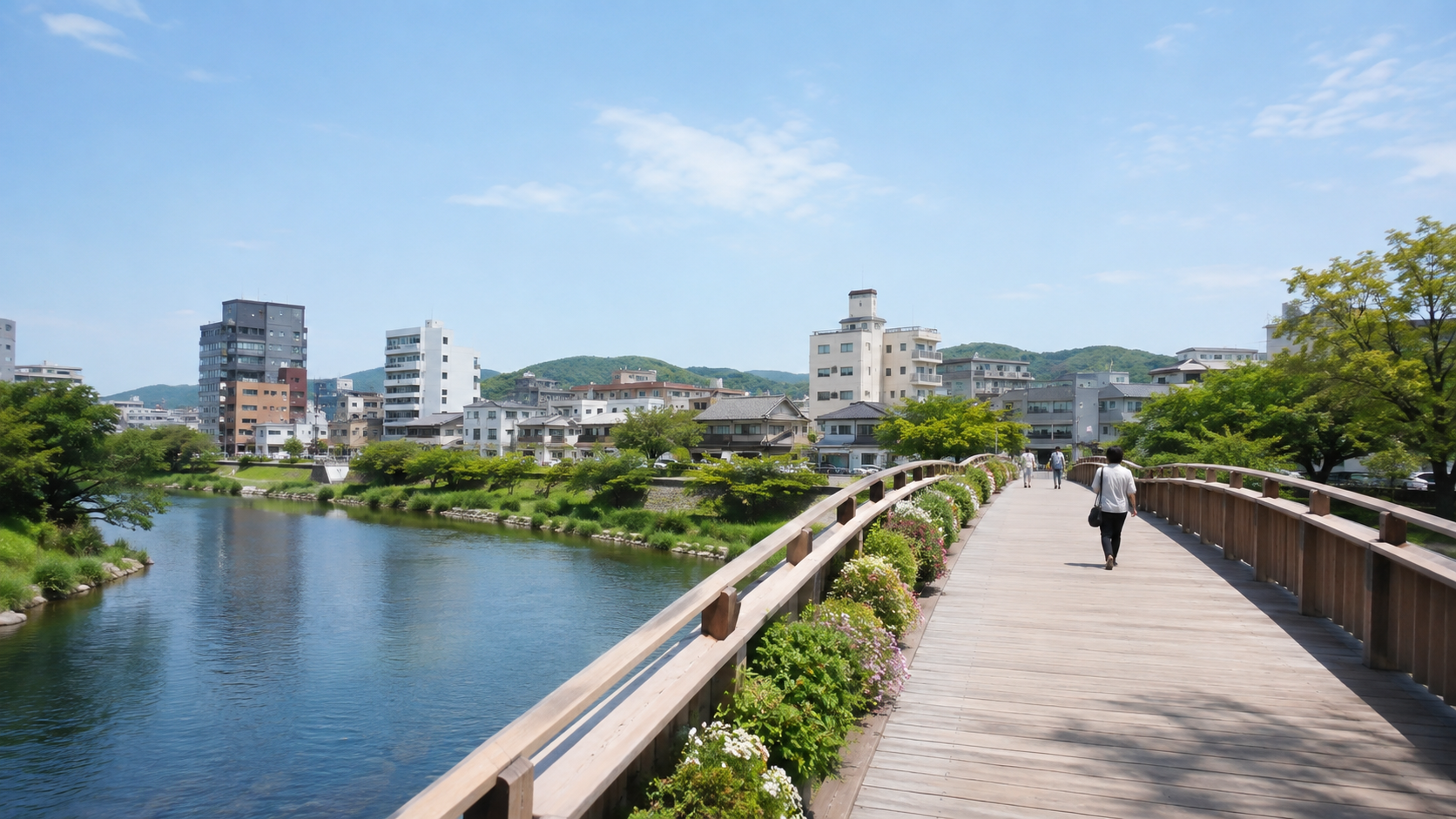 岡崎市の住みやすさは？交通・子育て・新築一戸建て向けエリアを解説