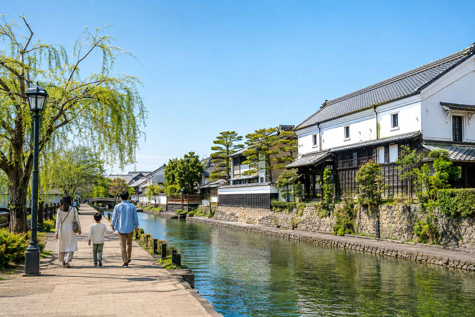 栃木市の住みやすさは？交通・子育て・新築一戸建て向けエリアを解説
