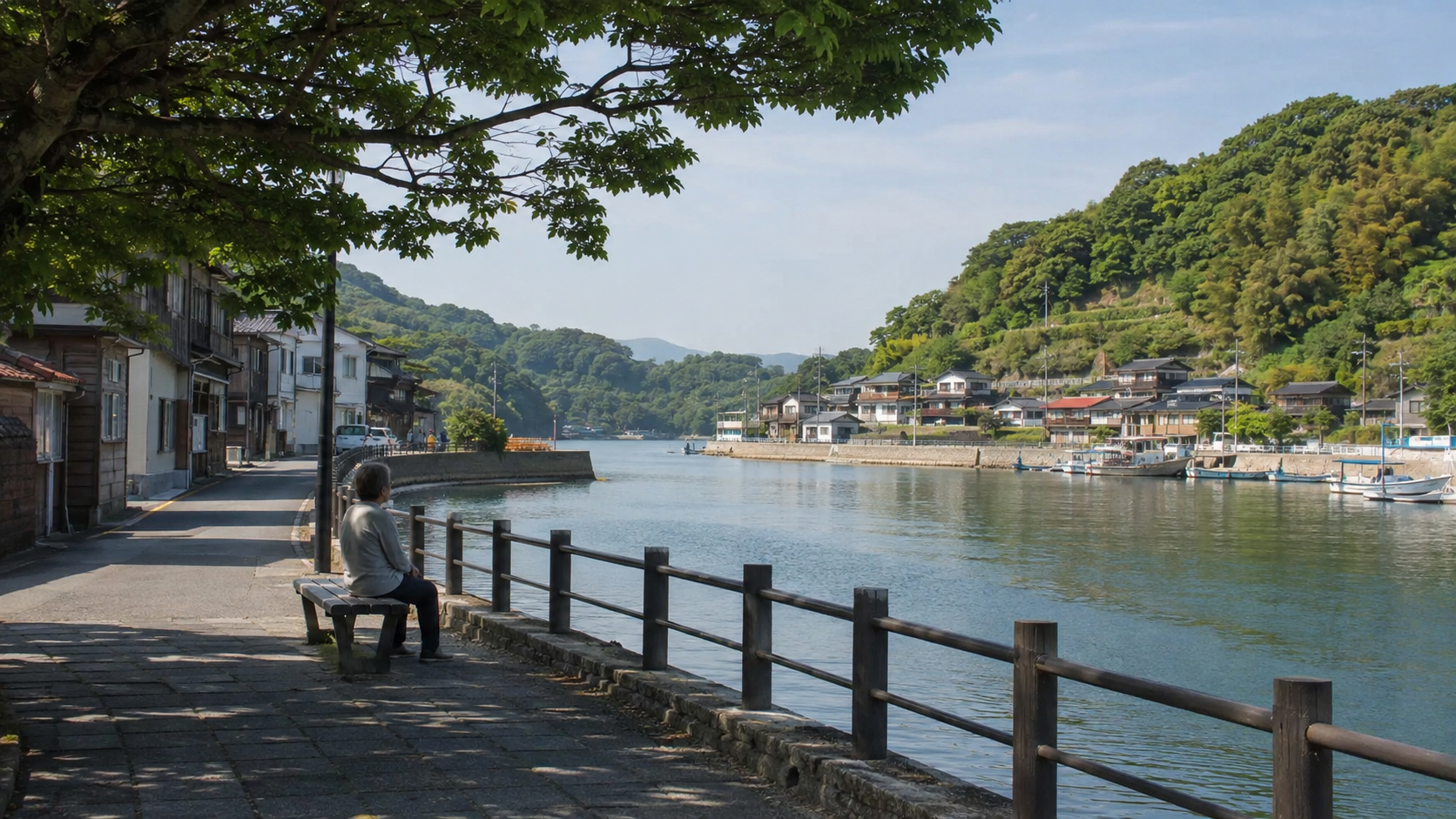 玉野市の住みやすさは？交通・子育て・新築一戸建ての選び方