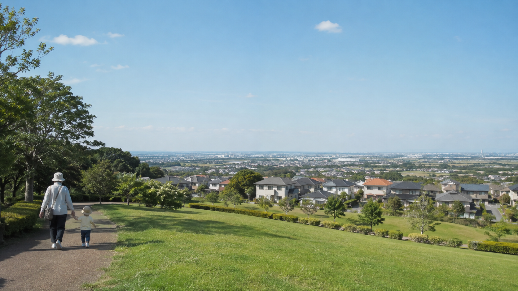 袋井市の住みやすさは？交通・子育て・新築一戸建て向けエリアを解説