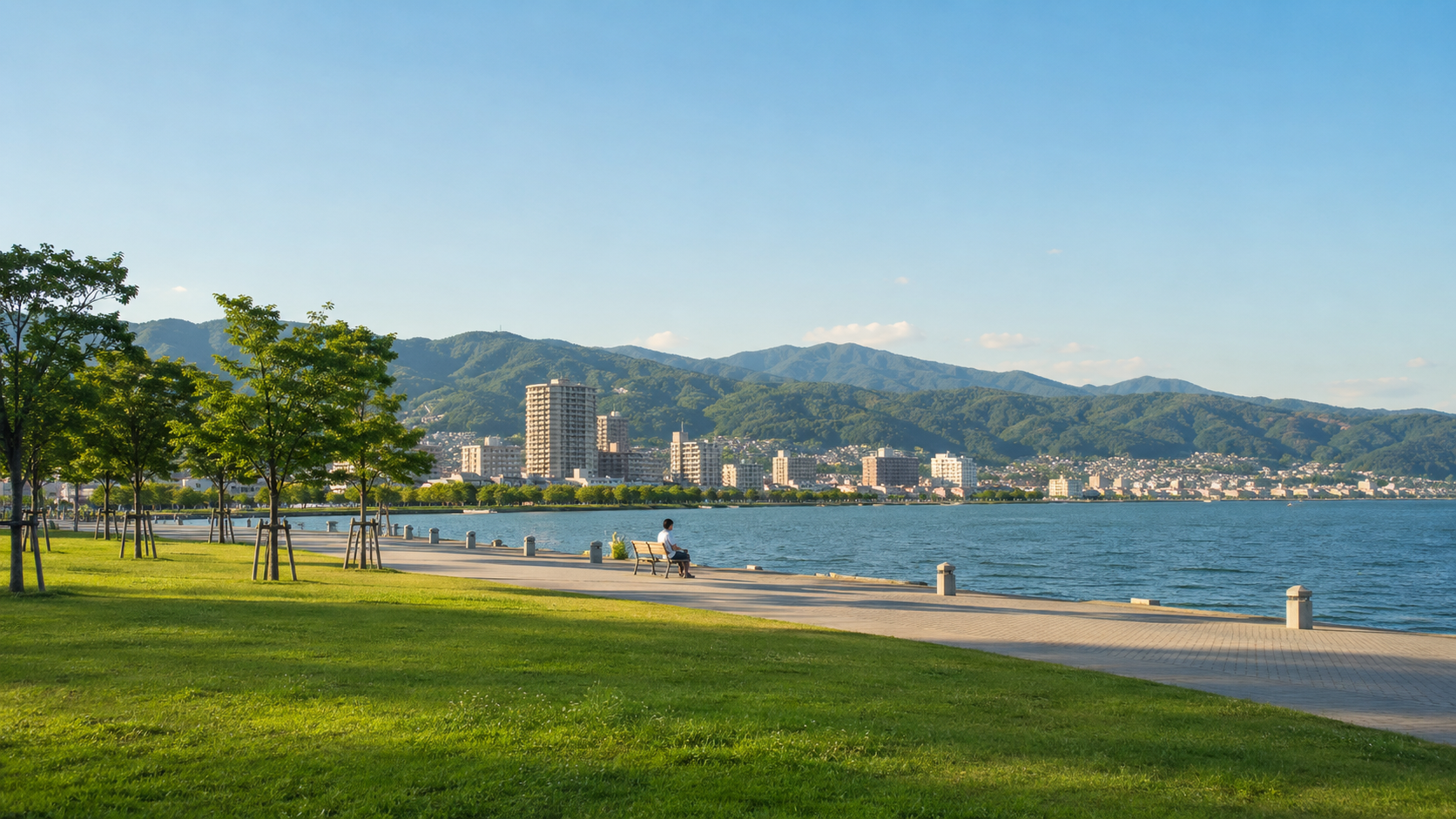 大津市の住みやすさは？交通・子育て・新築一戸建て向けエリアを解説