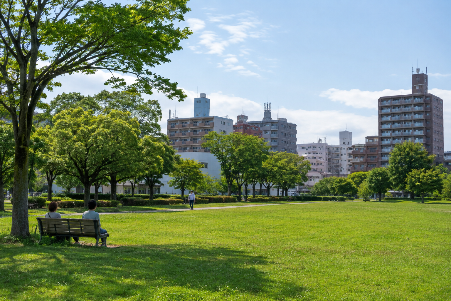 相模原市中央区の住みやすさは？交通・子育て・新築一戸建て向けエリアを解説