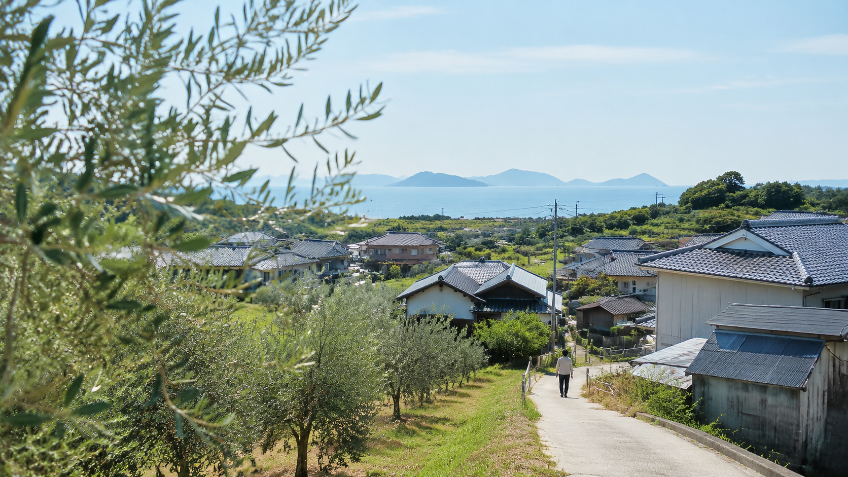 瀬戸内市の住みやすさは？交通・子育て・新築一戸建ての選び方