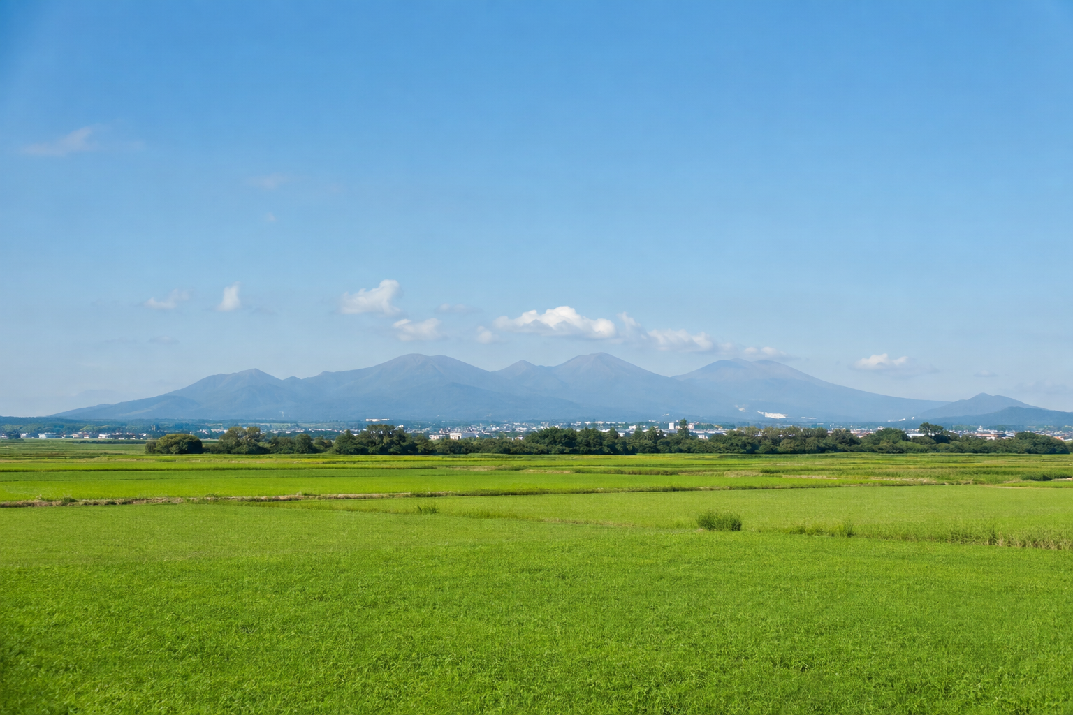 霧島市の住みやすさを解説　広い市域で考える新築一戸建ての選び方
