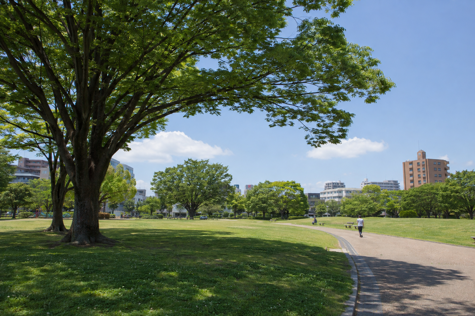春日市の住みやすさは？交通・子育て・新築一戸建ての選び方