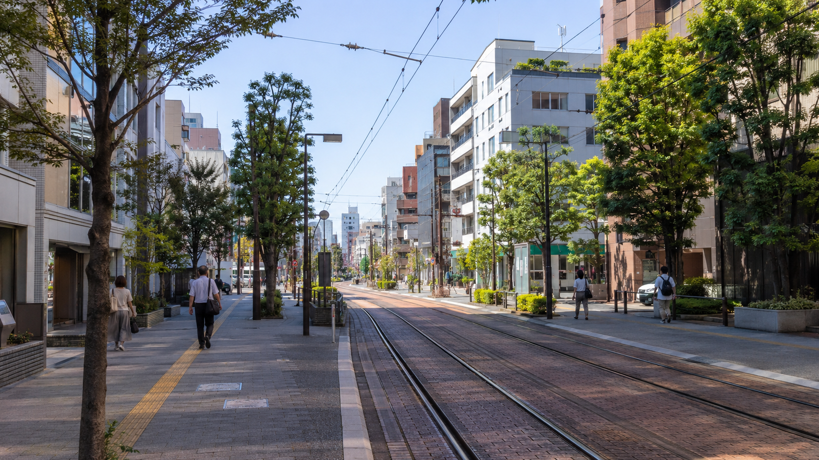 豊橋市の住みやすさは？交通・子育て・新築一戸建て向けエリアを解説