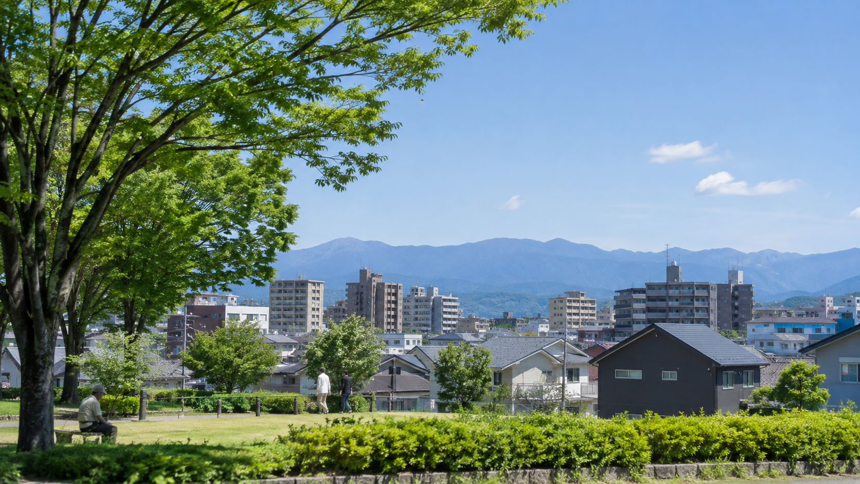 松本市の住みやすさは？交通・子育て・新築一戸建ての選び方