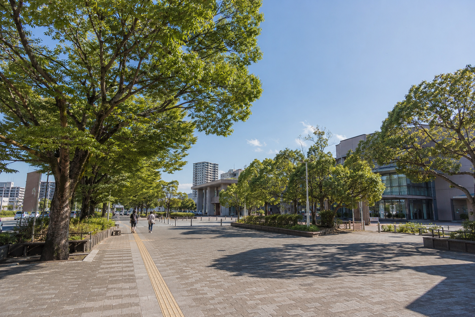 廿日市市の住みやすさは？交通・子育て・新築一戸建ての選び方
