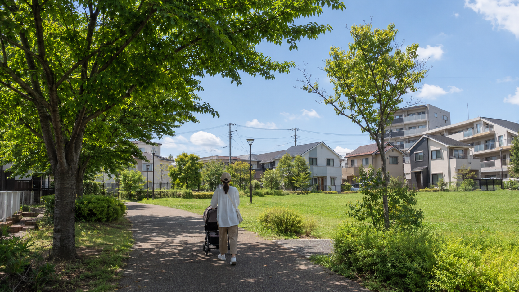 四街道市の住みやすさは？交通・子育て・新築一戸建て向けエリアを解説
