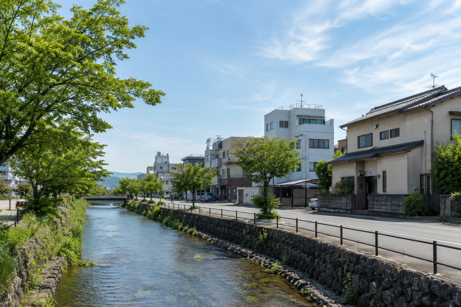 佐賀市の住みやすさを解説　交通と子育てから考える新築一戸建て