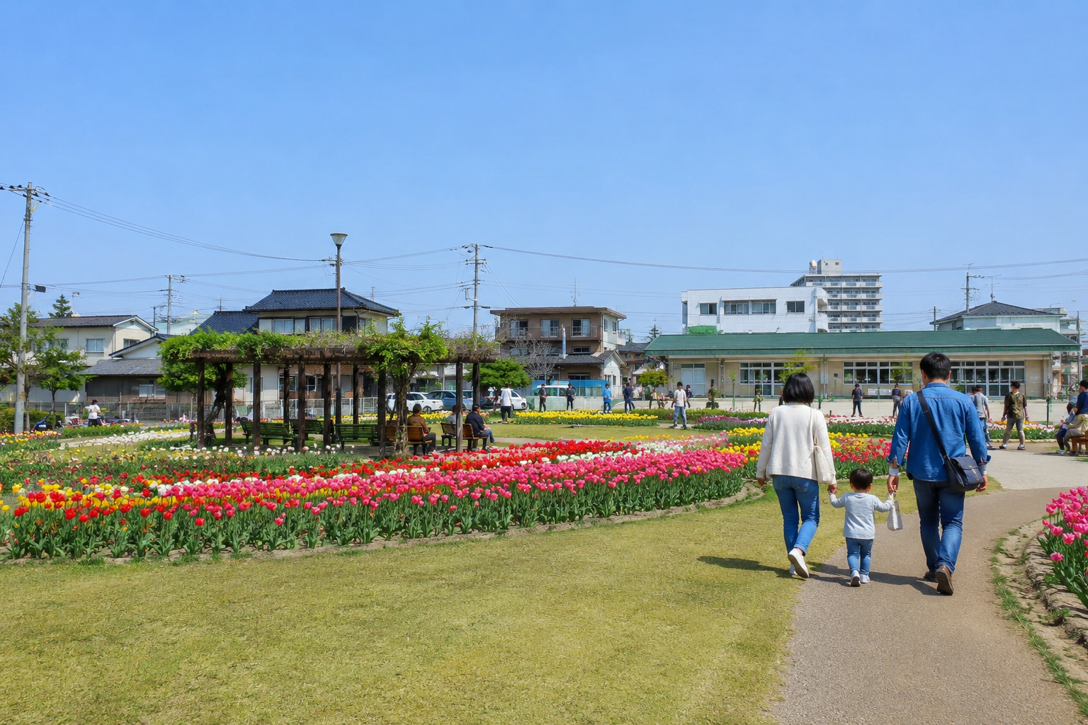 板野郡北島町の住みやすさは？交通・子育て・新築一戸建ての選び方
