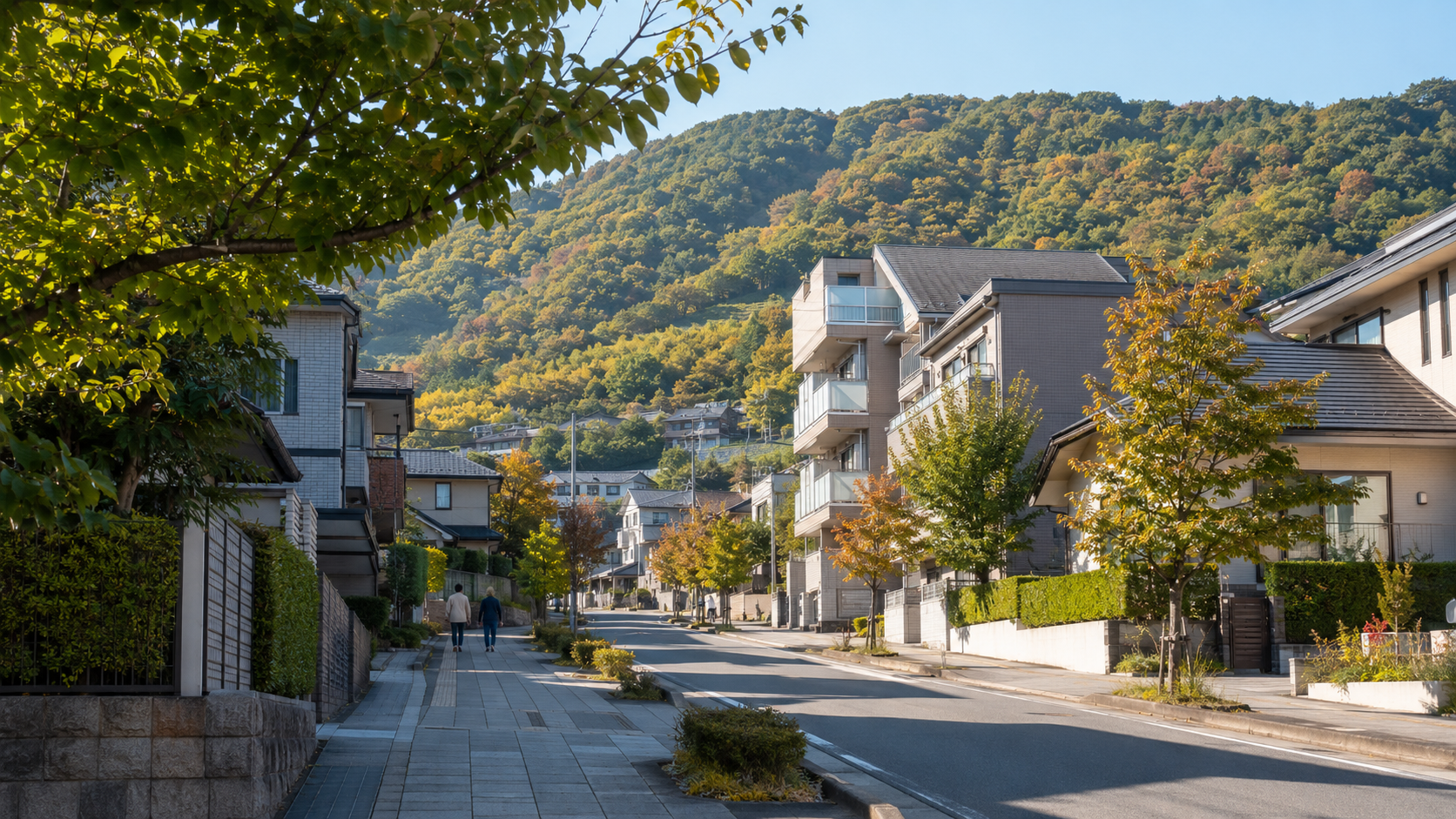 長野市の住みやすさは？交通・子育て・新築一戸建ての選び方