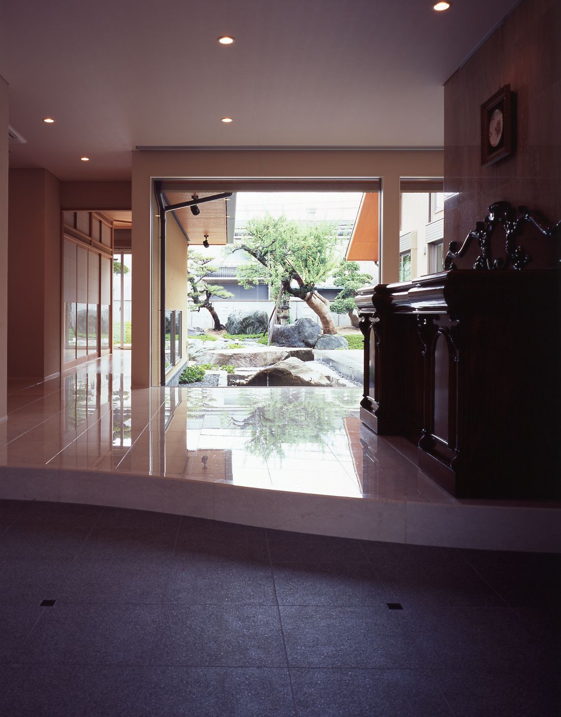 愛媛の家の写真