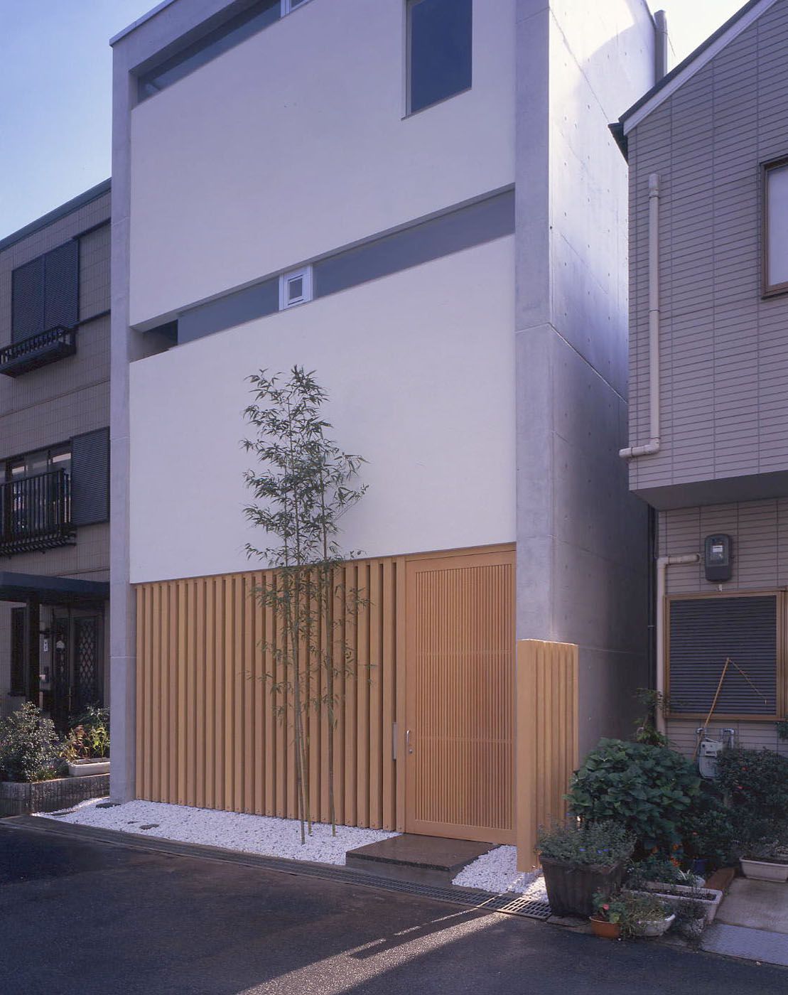 Neo-Machiyaの写真