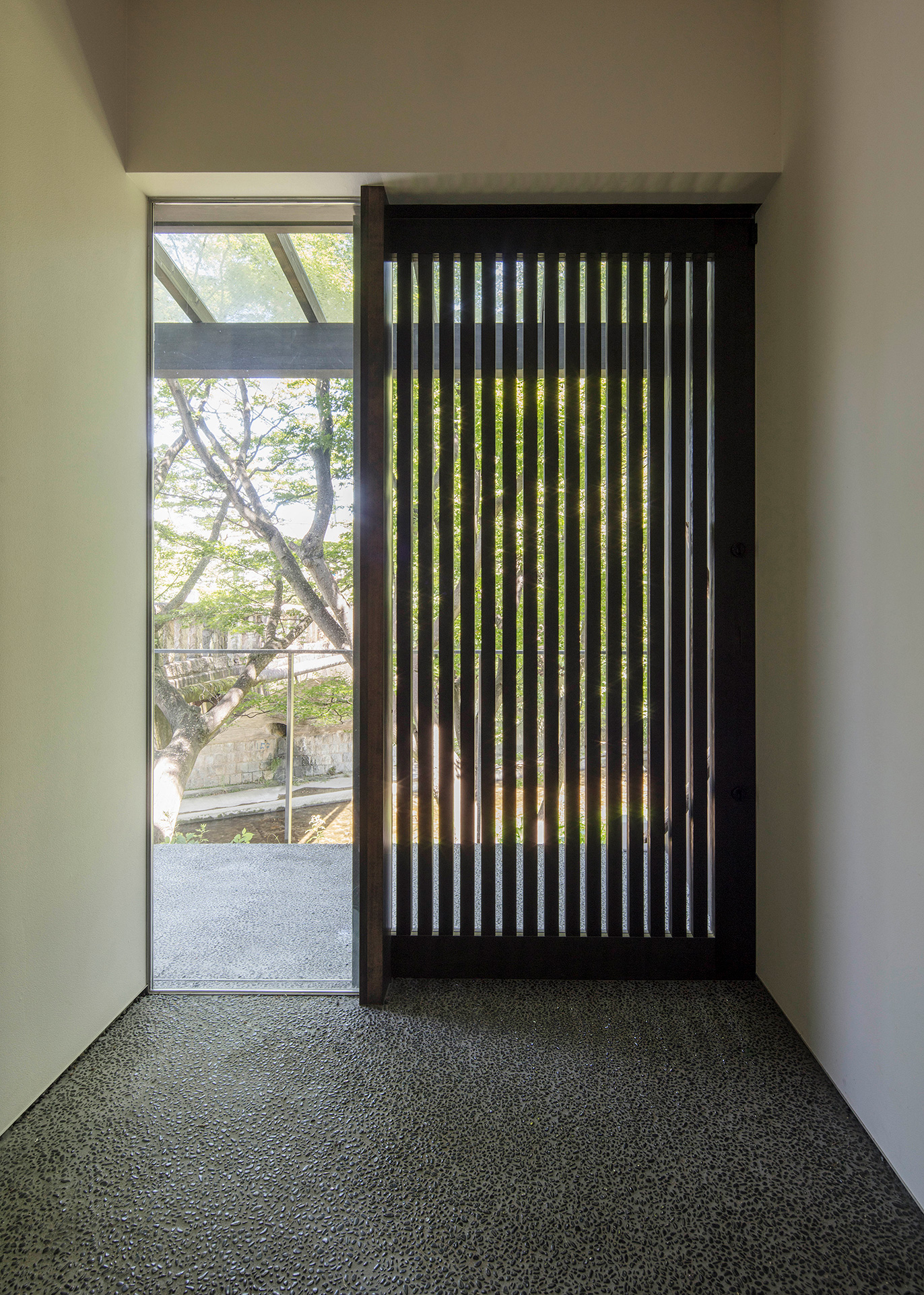 紅葉橋の家の写真