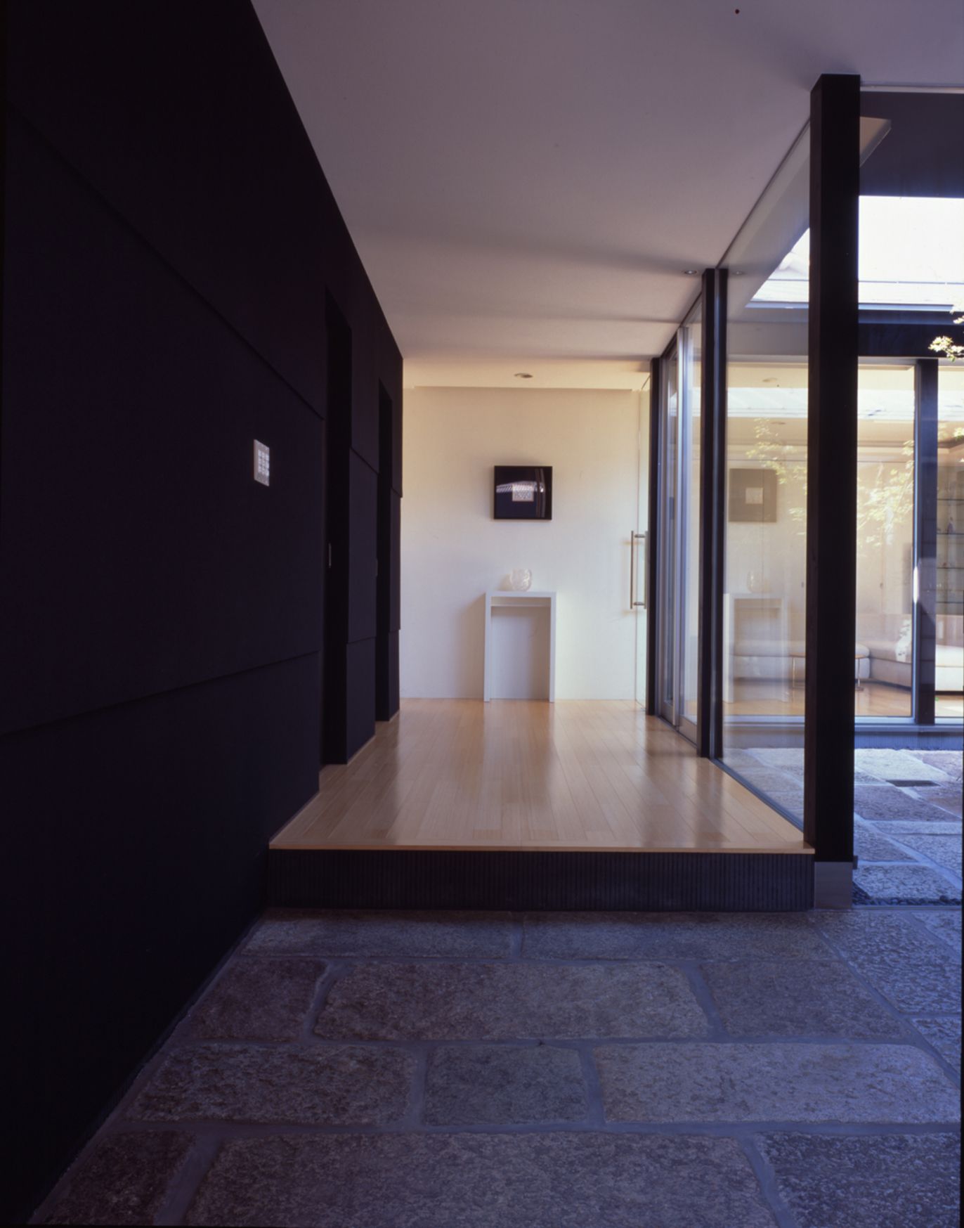 歴史をつなぐの写真