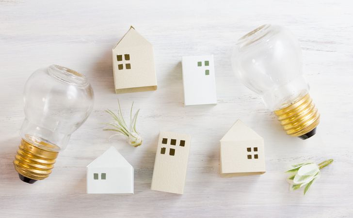 省エネ住宅について