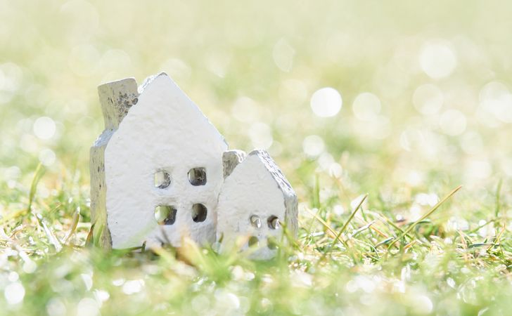 二世帯住宅「間取りの失敗例」