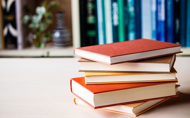 書斎