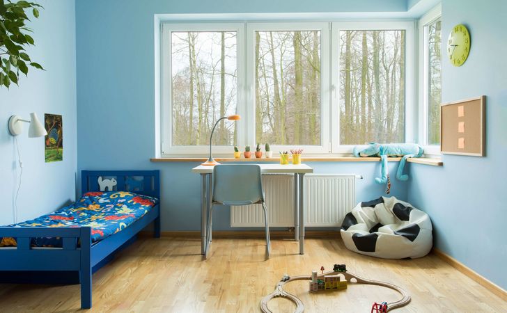 子供部屋は何歳から必要？