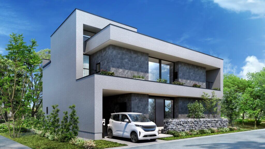 注文住宅とは？建売住宅との違いから価格の相場、建てる流れまで幅広く解説