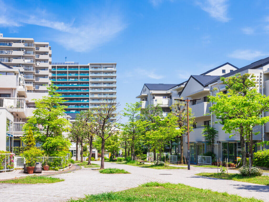 マンションと戸建てどっちがいい？費用、資産価値、住み心地の面から比較！