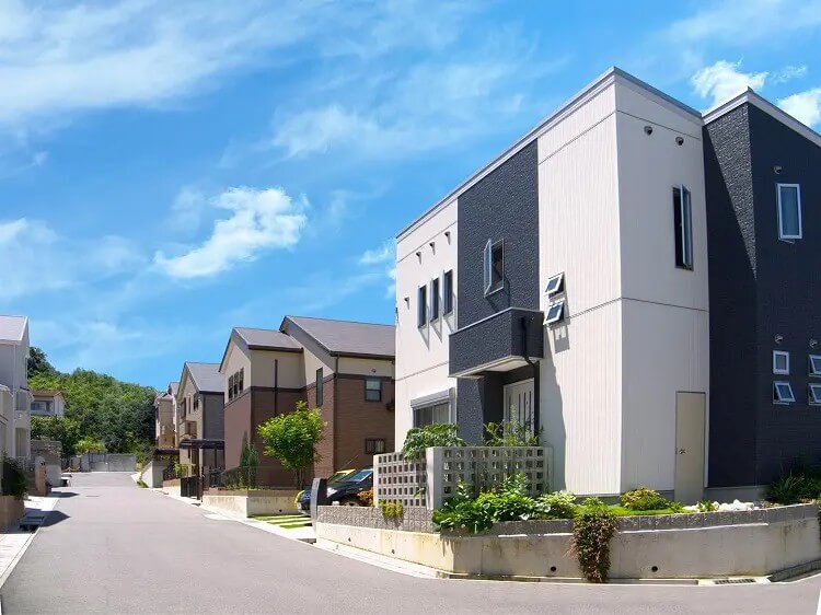 完全分離型二世帯住宅は可能？予算による実現性を検証