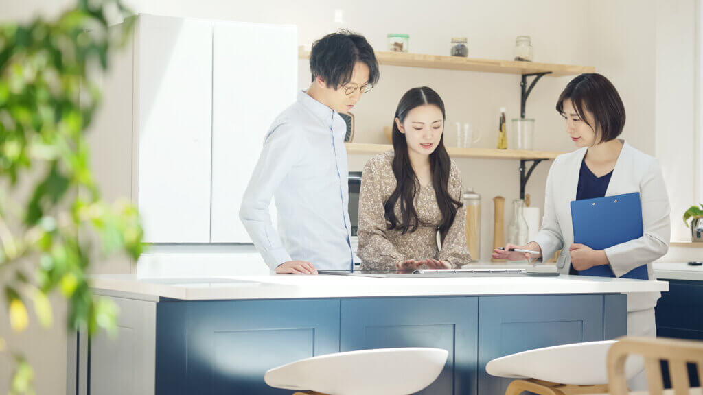 住宅展示場でできることとは？チェックするべきポイントも紹介