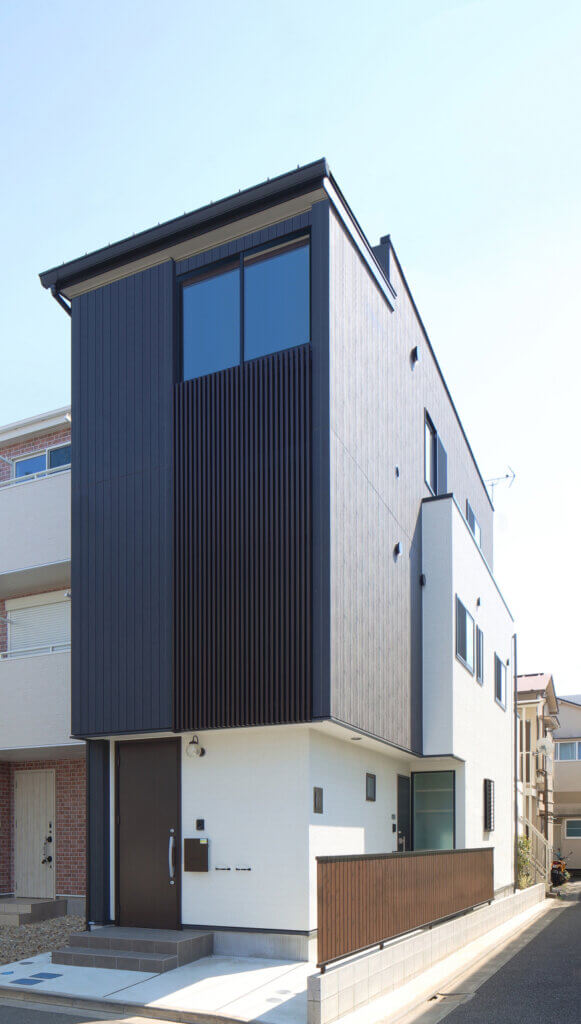 賃貸併用住宅とは？メリットとリスクを詳しく解説