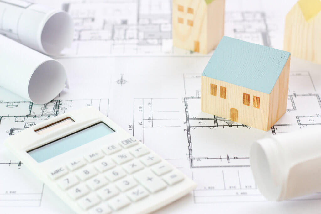 注文住宅にかかる費用の内訳を知りたい！総費用の相場と各項目の目安も解説