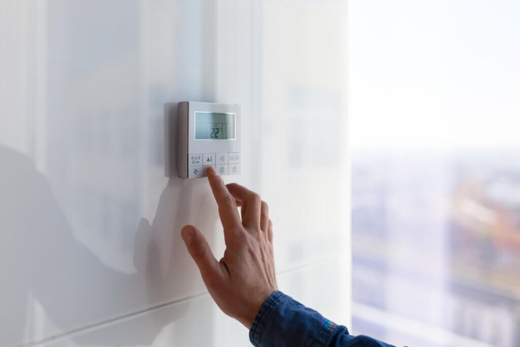 全館空調は電気代が高すぎる？費用の実例・メリット・注意点を解説