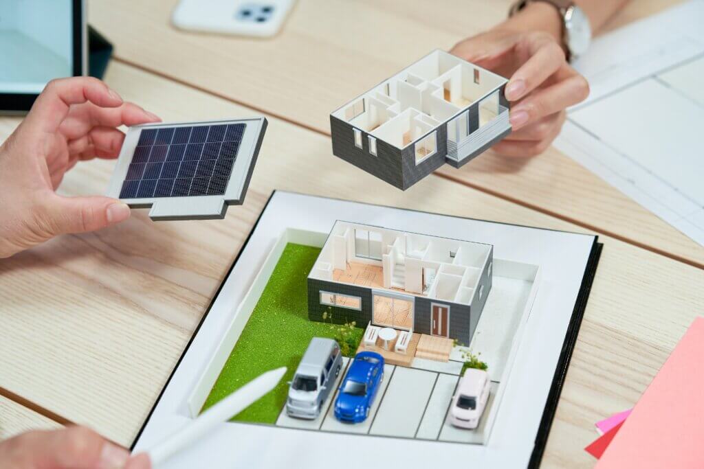 こだわりの注文住宅を建てるなら｜優先順位の決め方と実現のためのポイント