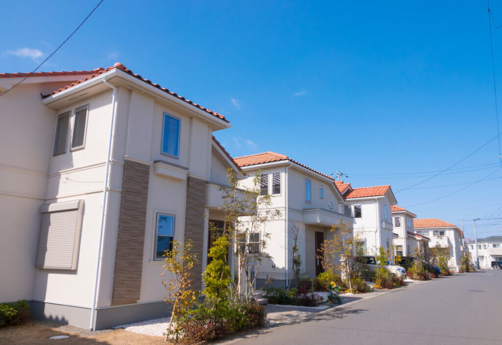 注文住宅購入の基本的な流れ｜何から始める？土地探しから完成まで