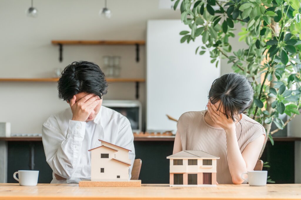 二世帯住宅の完全分離型で後悔しないために知っておくべき5つのポイント