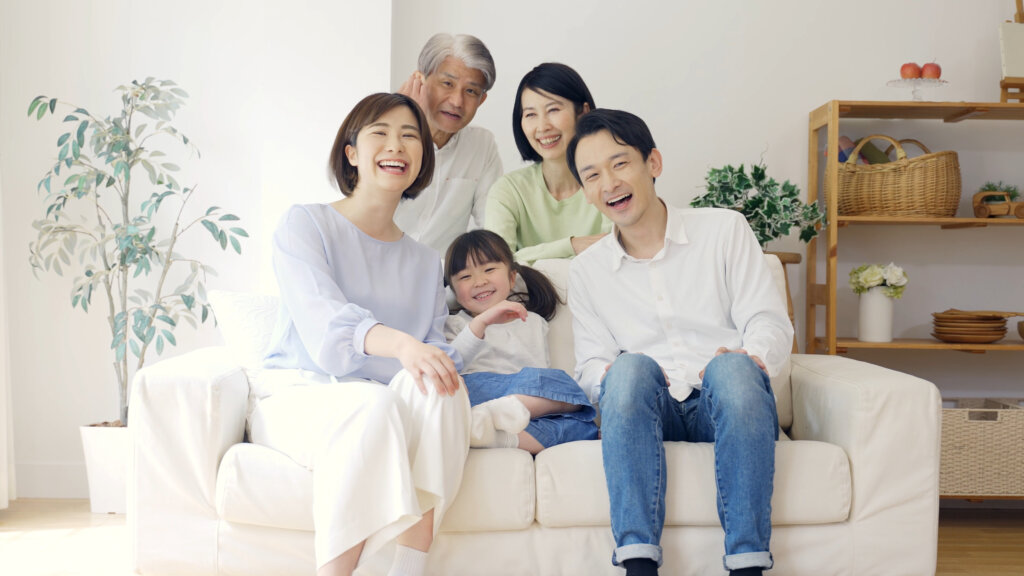 二世帯住宅を成功させる間取りのコツ｜後悔しないポイントを紹介