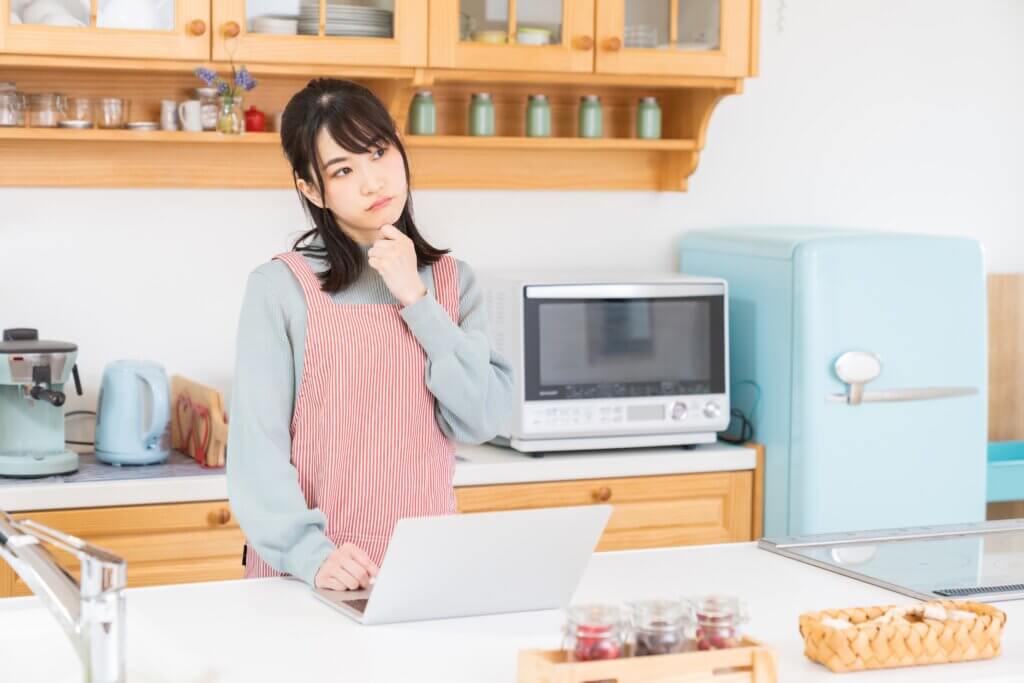 キッチンのサイズの選び方徹底解説！理想的な寸法と失敗しない選び方のポイント