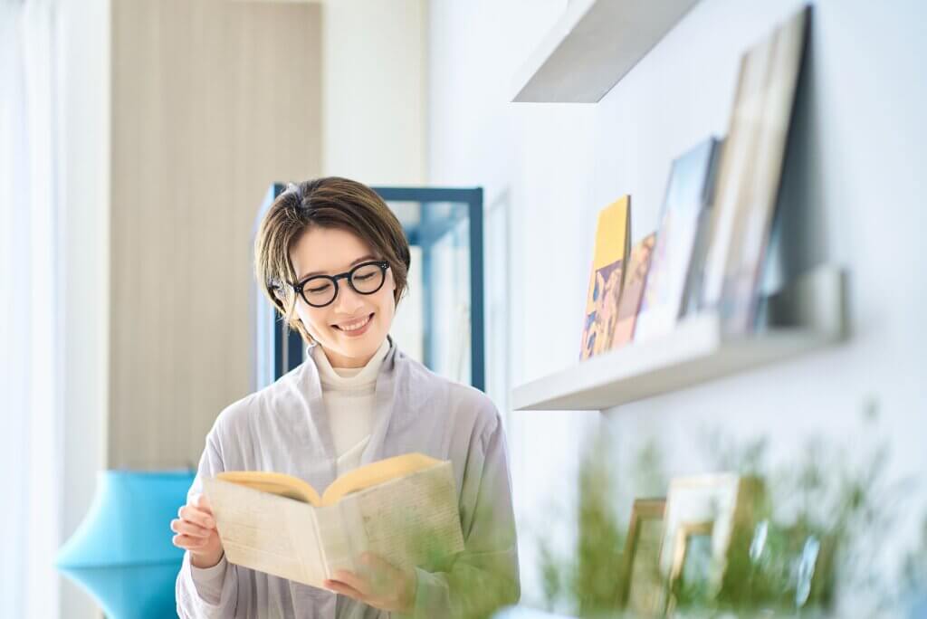 書斎とは？ 失敗しない作り方とレイアウト術 | 快適空間のつくり方
