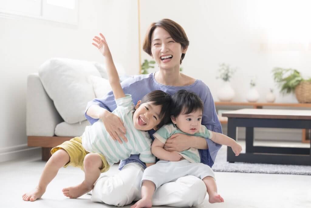 子育て世代に人気の平屋3LDK。家族が繋がる間取りのコツ