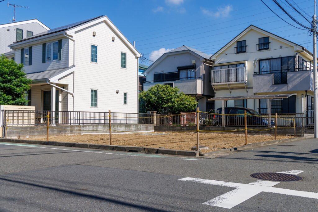 分譲住宅、注文住宅、建売住宅はなにが違う？それぞれの特徴やメリット・デメリットをわかりやすく解説！