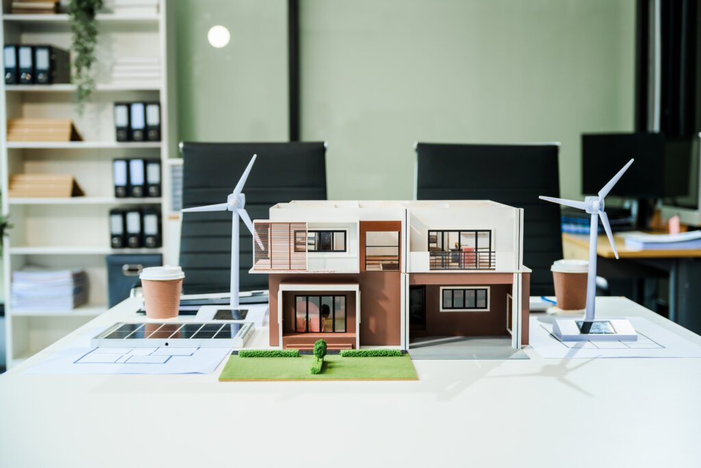 みらいエコ住宅2026とは？対象や補助額、申請期限を徹底解説！