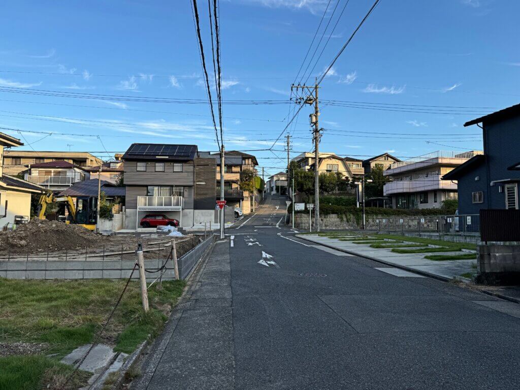 「私道負担ありはやめとけ」と言われる理由は？私道、公道の違い、セットバックとの違いも解説